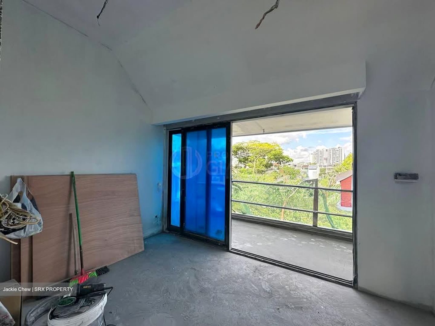 Sembawang Hills Estate (D20), Terrace #564114561